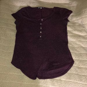 Charlotte Russe Top